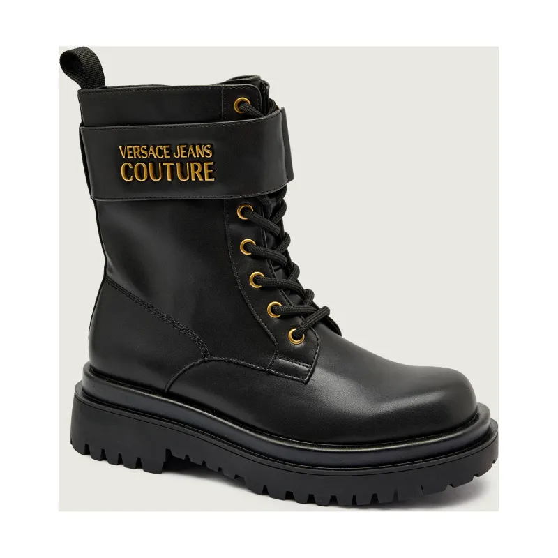 Versace Jeans Couture Botki FONDO DREW DIS. S64