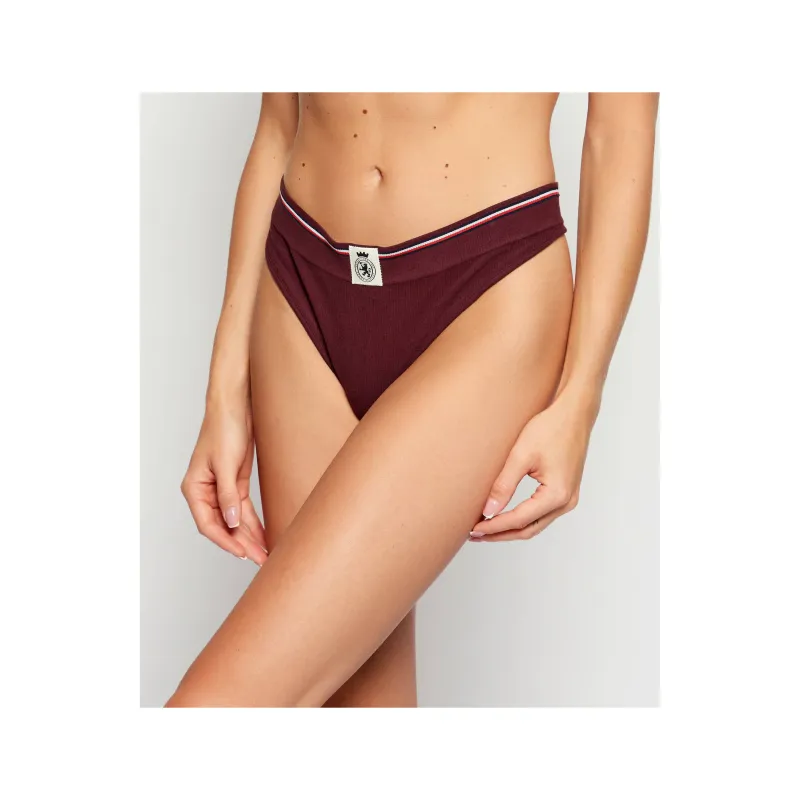 Tommy Hilfiger Stringi