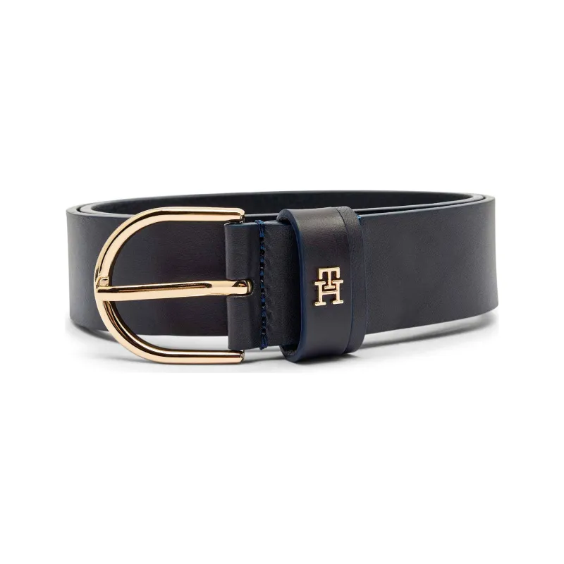 Tommy Hilfiger Skórzany pasek