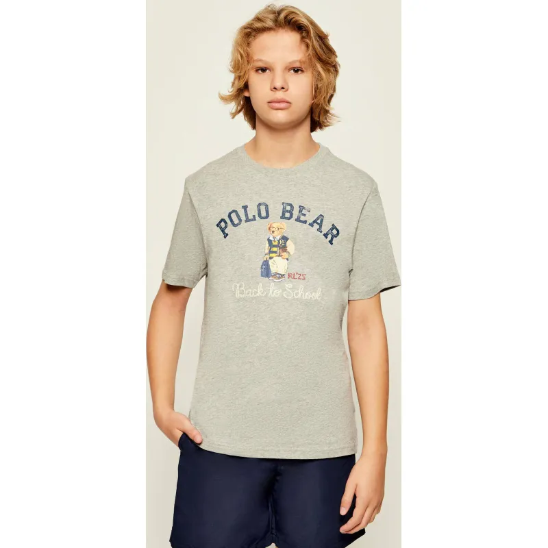 POLO RALPH LAUREN T-shirt | Regular Fit