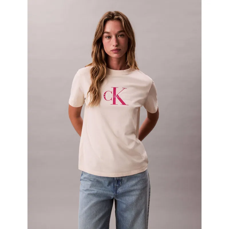 Calvin Klein Jeans T-shirt HERO | Regular Fit