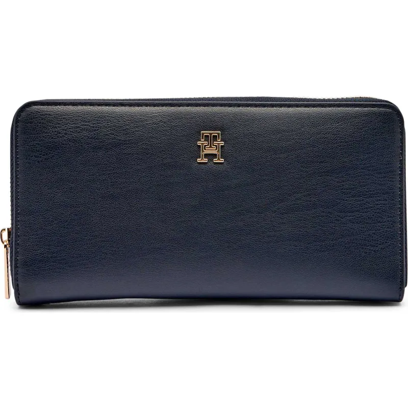 Tommy Hilfiger Portfel TH ICON