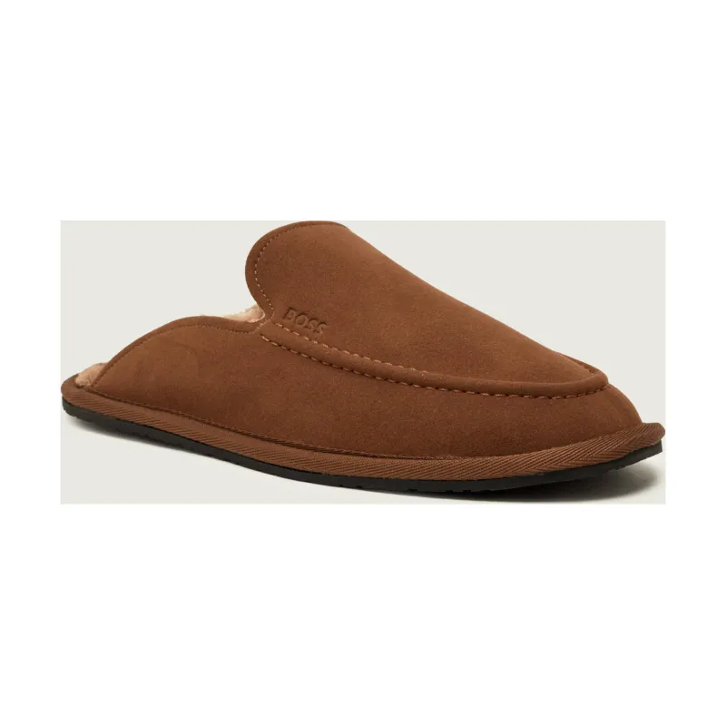 BOSS BLACK Obuwie domowe Home