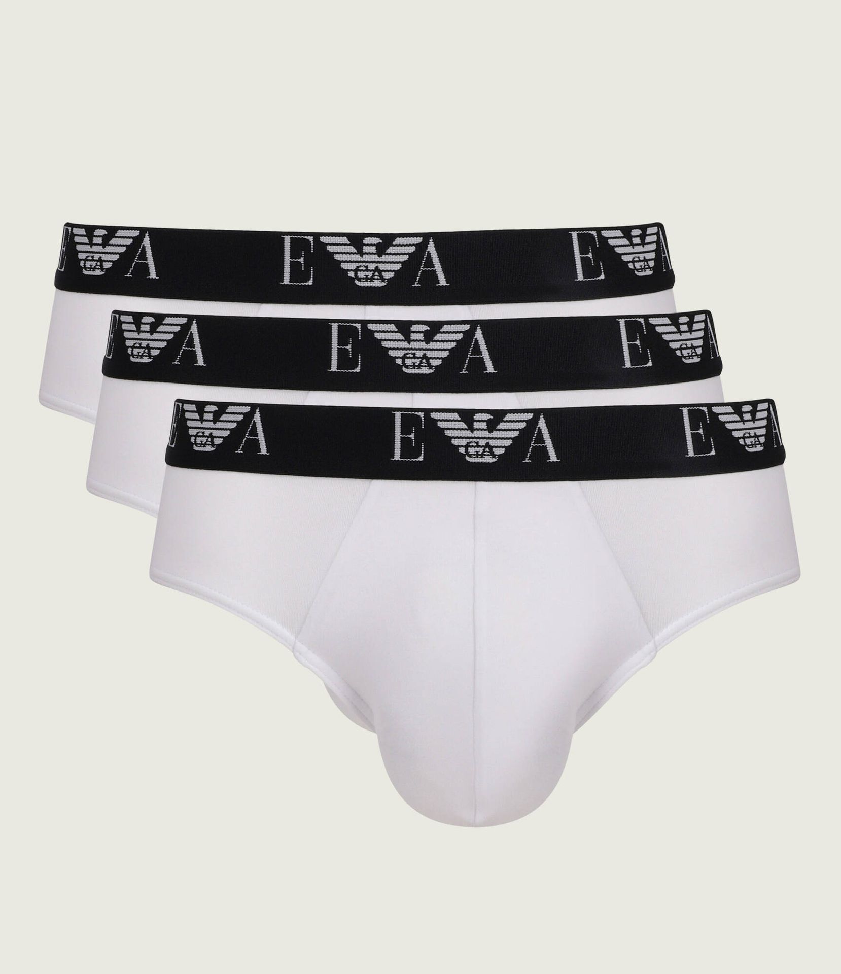 Emporio Armani Slipy 3-pack
