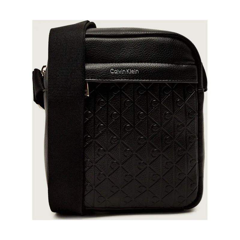 Calvin Klein Reporterka