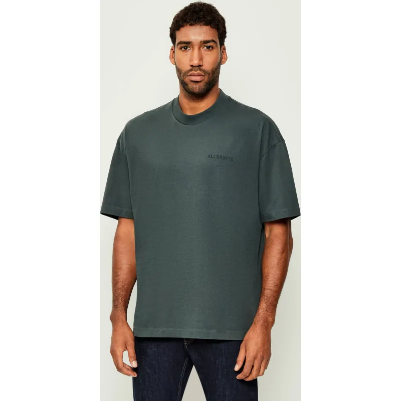 AllSaints T-shirt FUTURE | Oversize fit