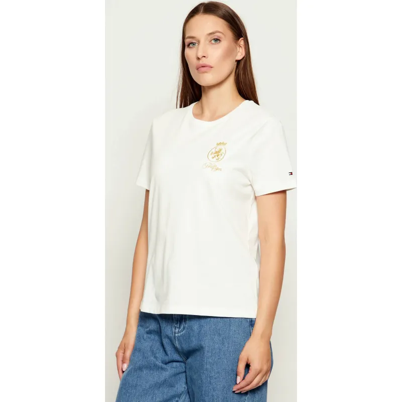 Tommy Hilfiger T-shirt | Regular Fit