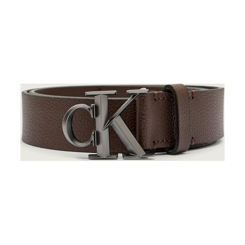 Calvin Klein Skórzany pasek
