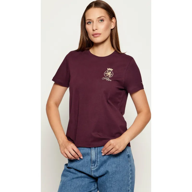 Tommy Hilfiger T-shirt | Regular Fit