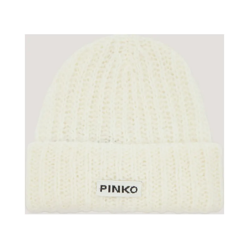 Pinko Czapka ARMENIA | z dodatkiem wełny