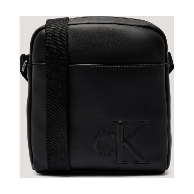 Calvin Klein Reporterka
