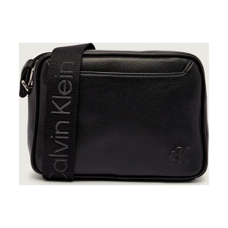 Calvin Klein Reporterka