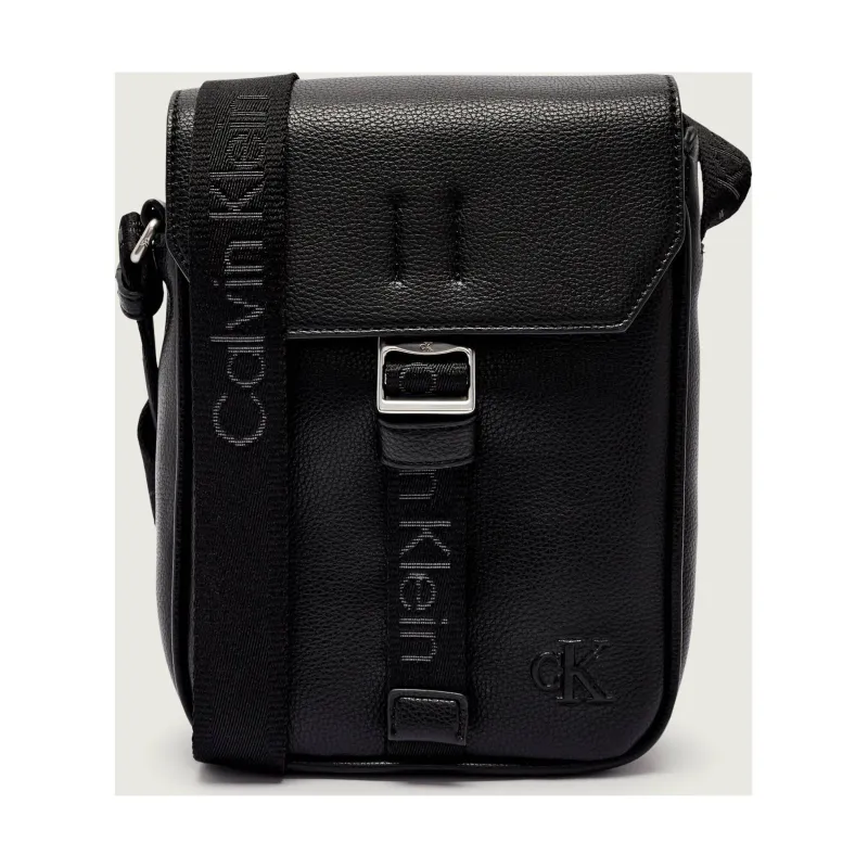 Calvin Klein Reporterka