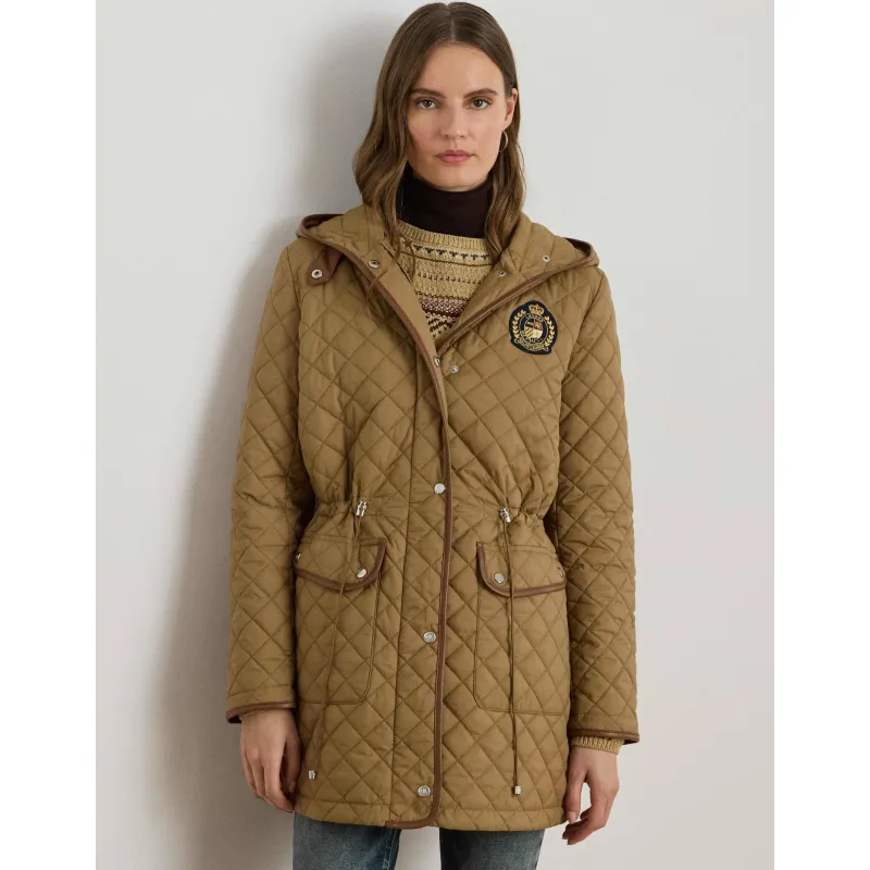 LAUREN RALPH LAUREN Kurtka | Regular Fit