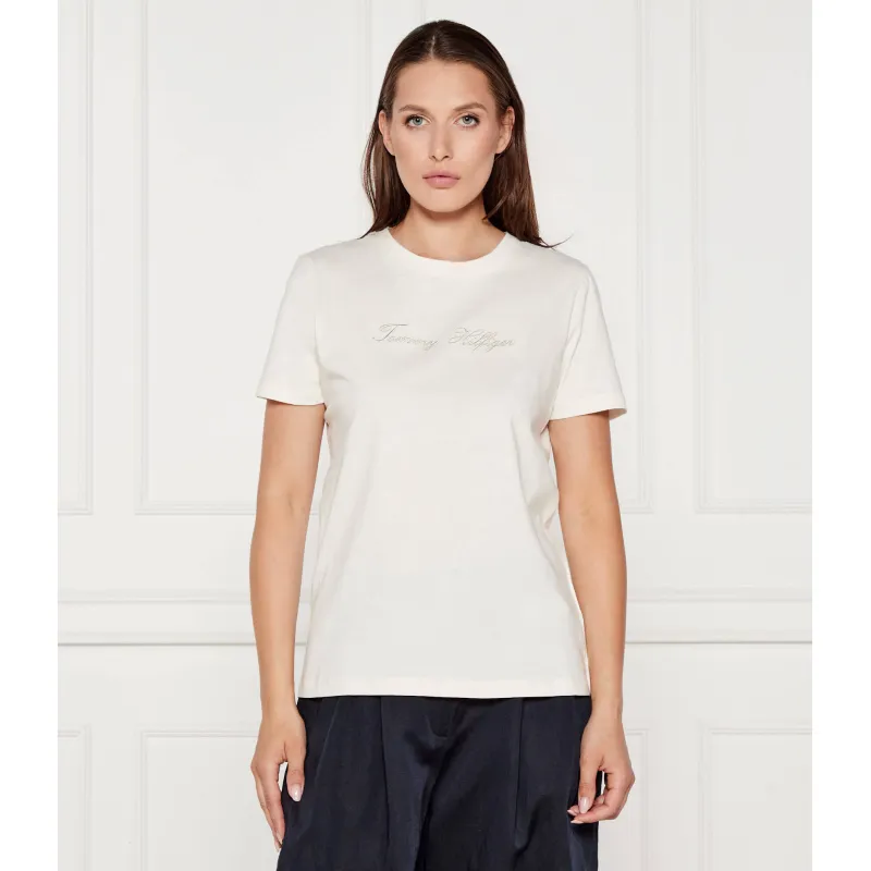 Tommy Hilfiger T-shirt | Regular Fit