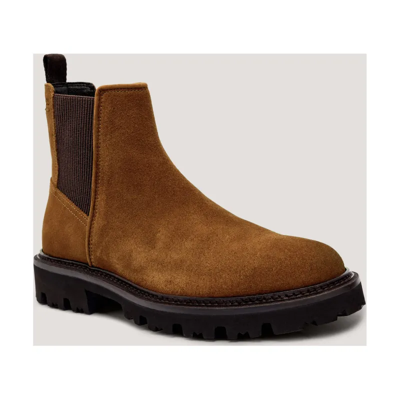 BOSS BLACK Sztyblety Julyo_Cheb_sde | zamsz