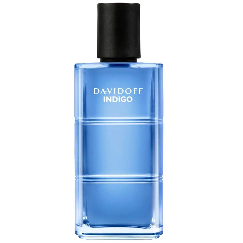 Davidoff Indigo 60ml woda toaletowa