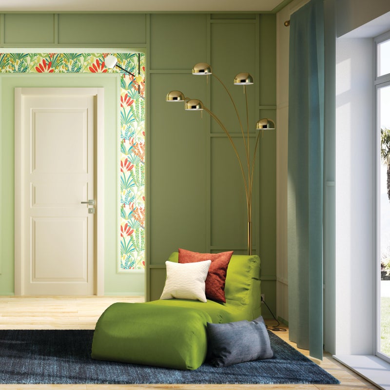 Panele winylowe SPC Wharton z podkładem Intenso Extreme Artens