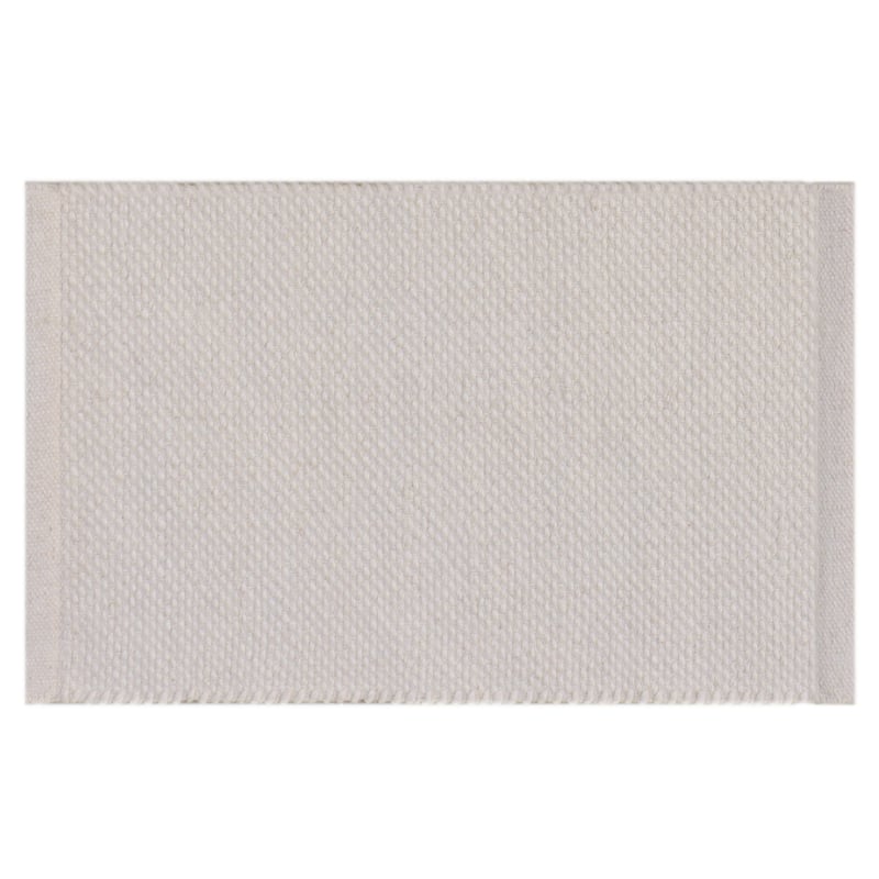 Dywan z domieszką wełny Nymphe Cool 60 x 90 cm Inspire