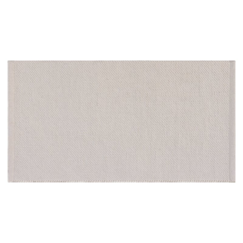 Dywan z domieszką wełny Nymphe Cool 80 x 150 cm Inspire