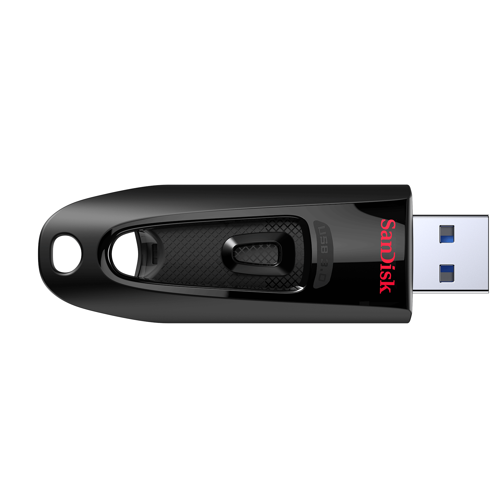 SanDisk 1TB Ultra USB 3.0 Flash Drive - SDCZ48-1T00-G46