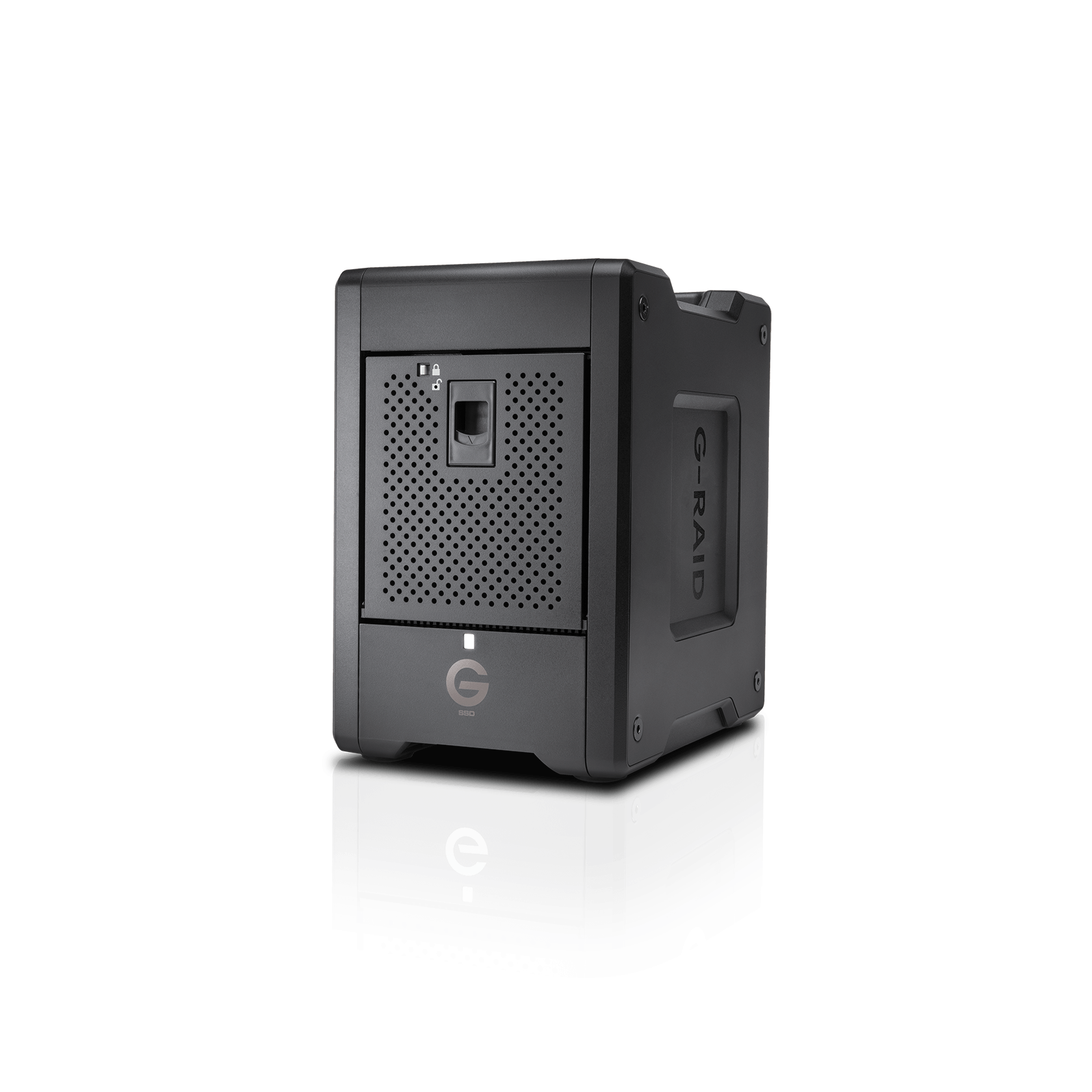 SanDisk Professional 16TB G-RAID SHUTTLE - SDPS24H-016T-MBAAB