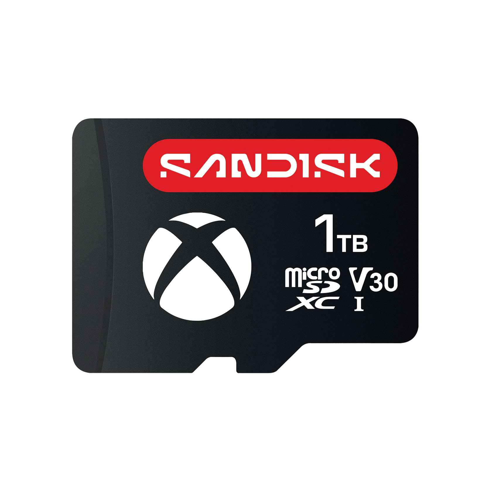 SanDisk 1TB MicroSD for ROG Xbox Ally - SDSQXKN-1T00-GN6GN