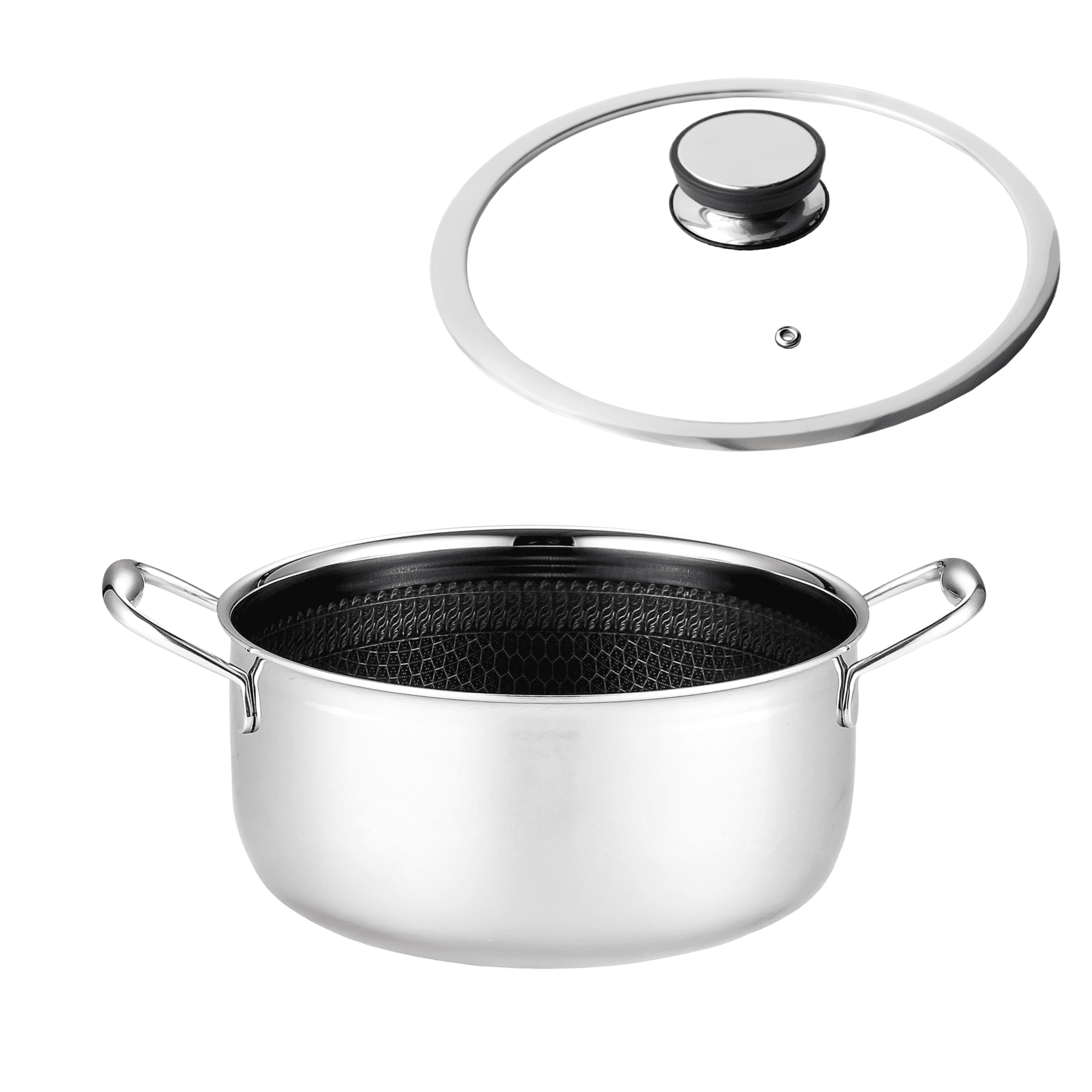 Profesjonalny garnek 2,8 L Mitsu