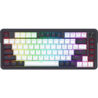 REDRAGON Ucal Magnetic K673WB-RGB-M