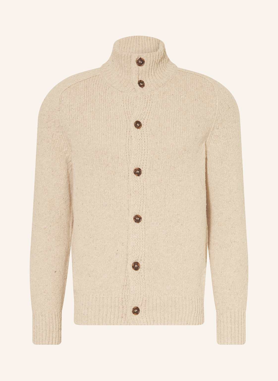 Marc O'polo Kardigan beige