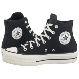Trampki CTAS Lift Hi Black/White/Sunny Angle A15534C (CO817-a) Converse