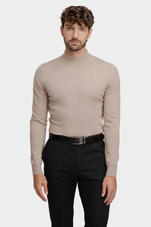 Półgolf OTTAVIO 03200A15PRA