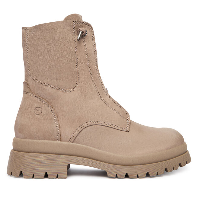 Trapery Tamaris 1-25253-45 Beżowy