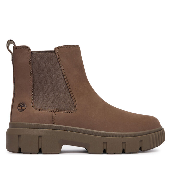 Sztyblety Timberland Greyfield TB0A2FK2EM51 Brązowy