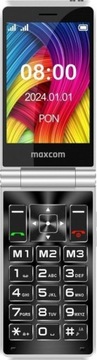 Maxcom MM835L 4G Czerwony