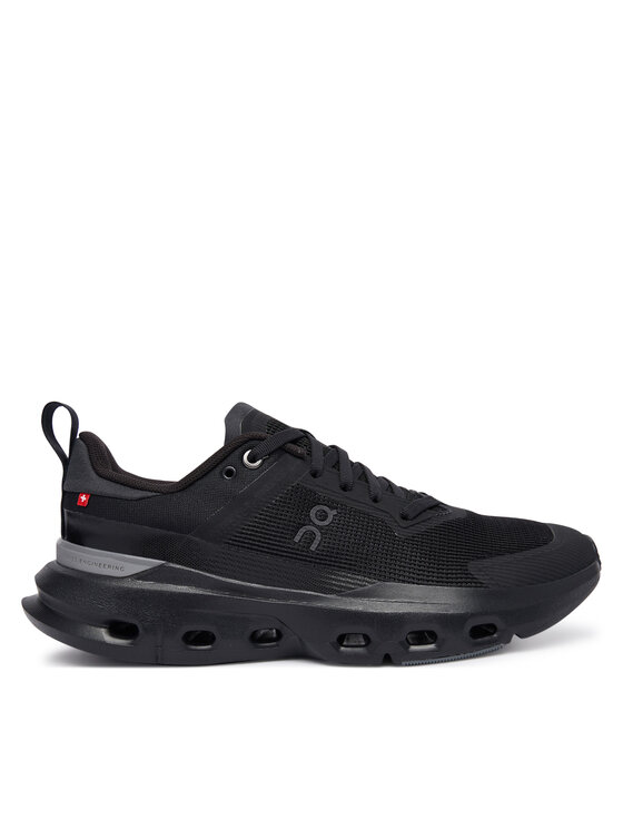 On Buty na siłownię Cloudpulse Next 3WF30323404 Czarny