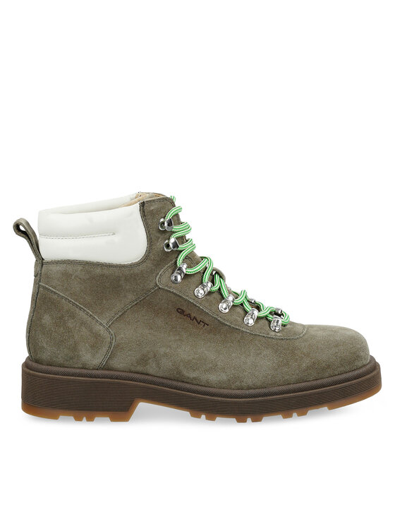 Gant Trapery 31543079 Szary