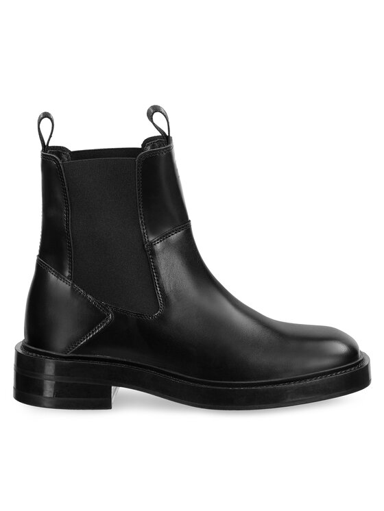 Gant Sztyblety 31541129 Czarny