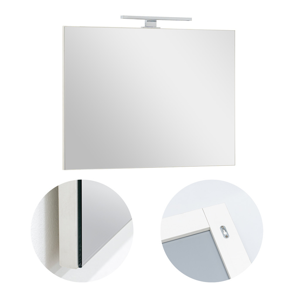 Lustro Cube 80