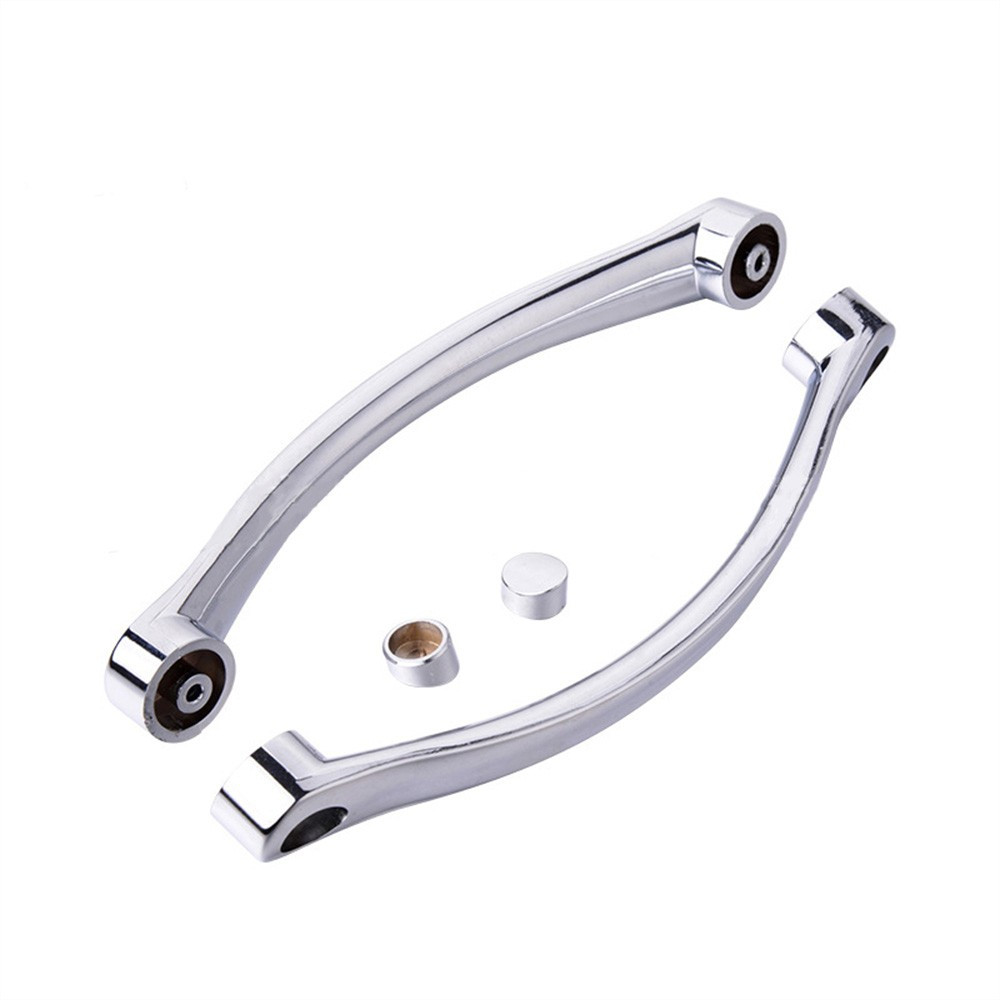 Leziter Uchwyt do kabiny prysznicowej LZF-02