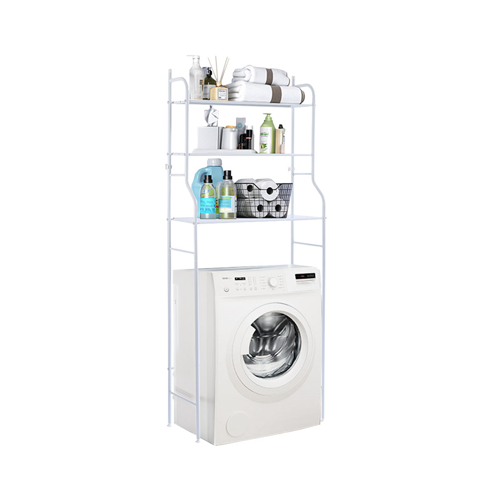 Stojak na pralkę LMA-01 biały