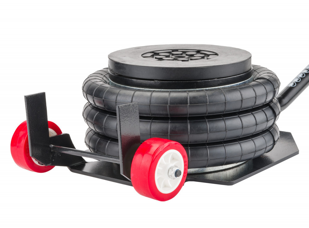 Red Technic Podnośnik pneumatyczny 3,5T RTPPN0008