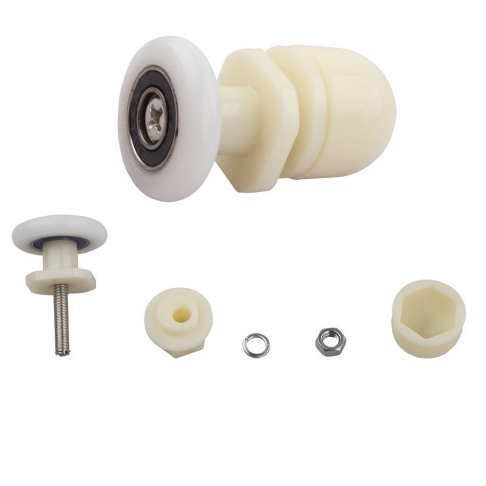 Leziter G40 Kabina prysznicowa rolowana pojedyncza (G-40)