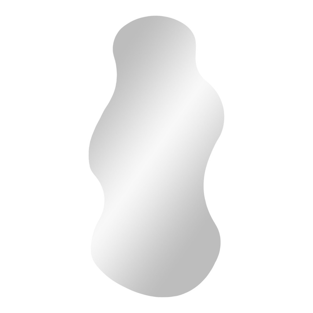 Lustro Palermo 40x80 cm