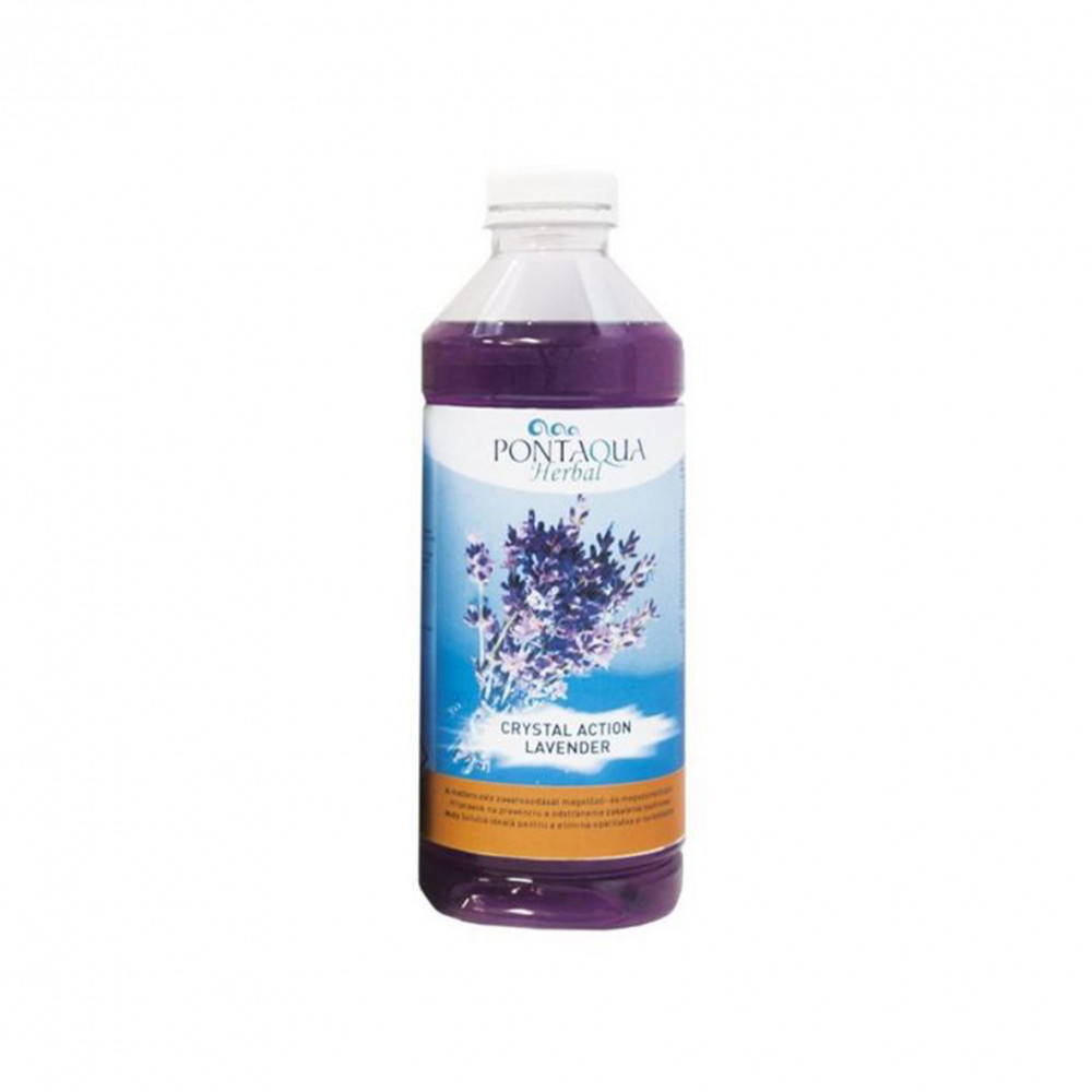 Pontaqua Herbal Crystal Action 1l