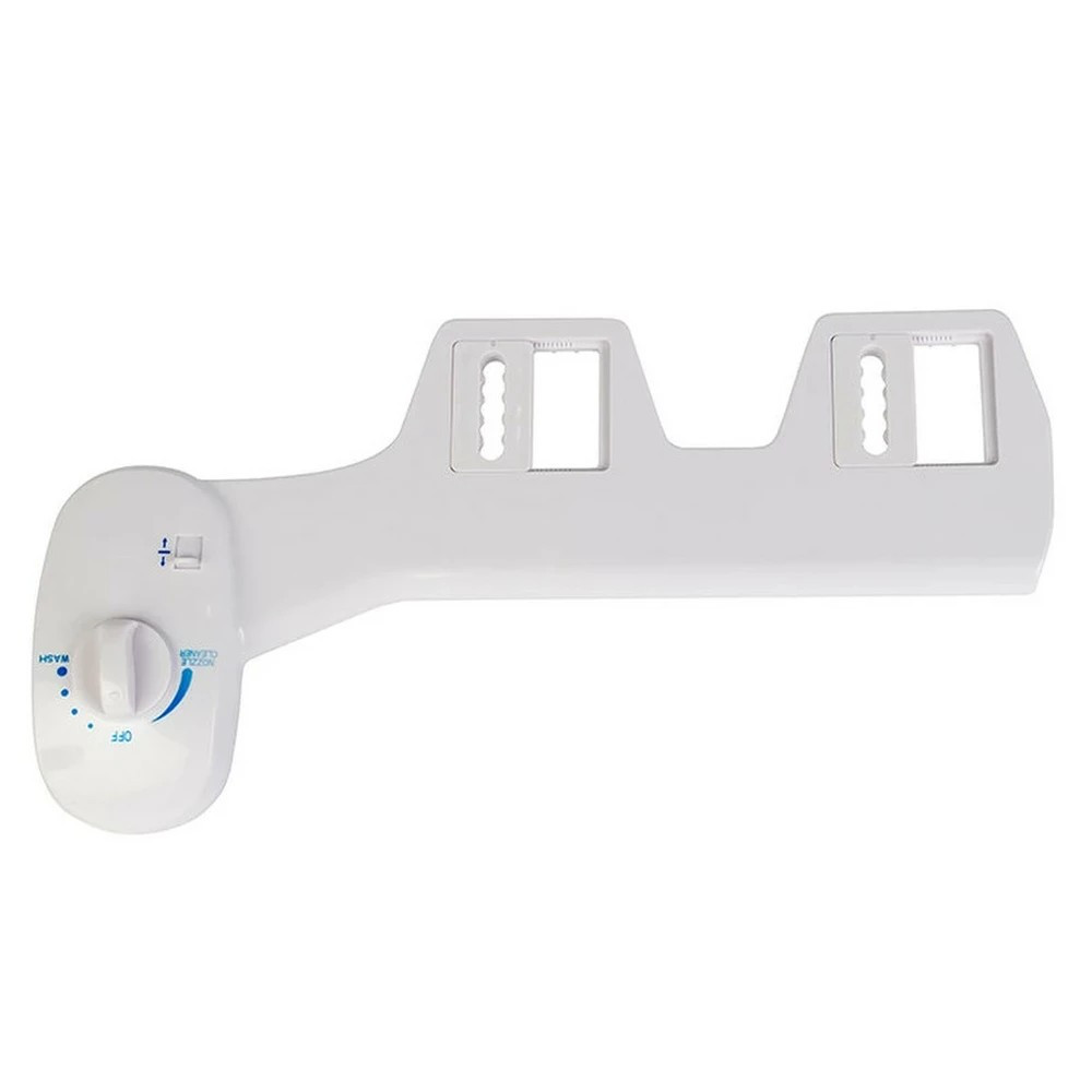 Leziter Bidet montowany w toalecie