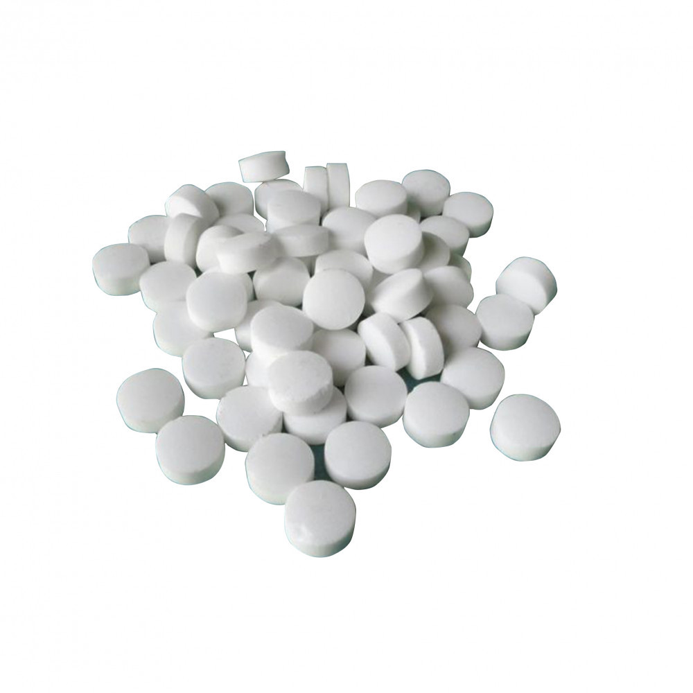 Pontaqua Tabletki solne 25 kg