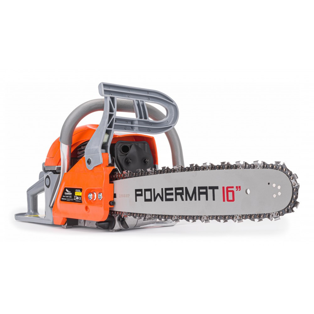 Powermat Pilarka spalinowa PM-HR-7020 4,9 HP 16