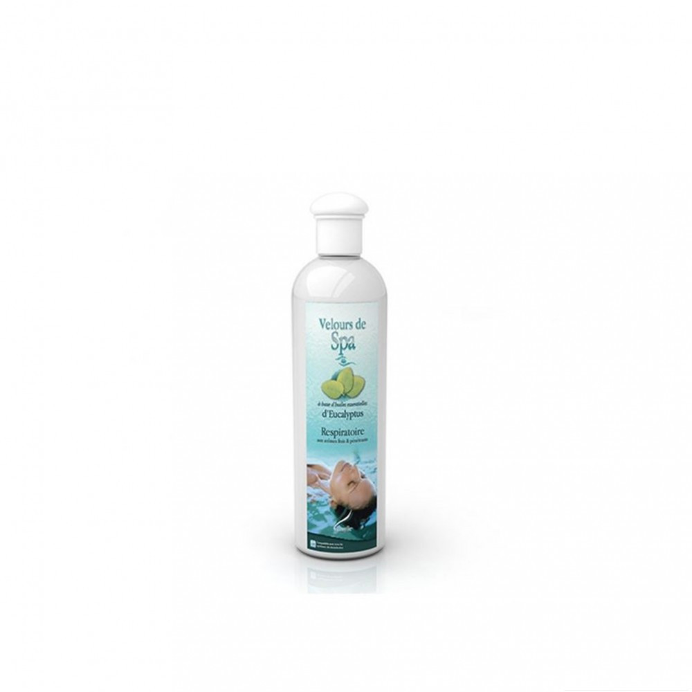 Wellis Aromat spa - Kwiat pomarańczy 250 ml