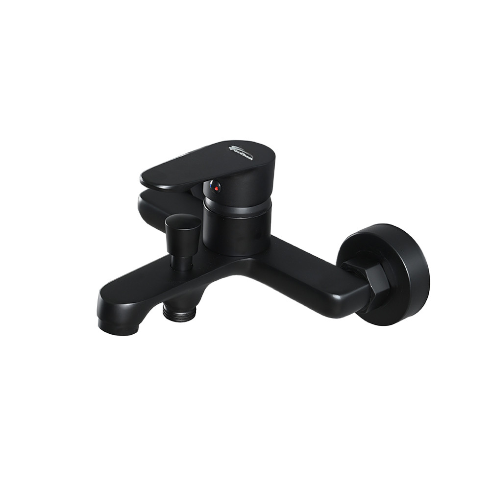 Leziter Bateria wannowa Colly czarna